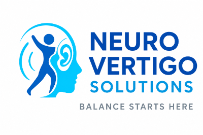 Neuro Vertigo Solutions Logo